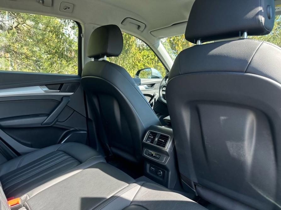 Audi Q5 II (FY) Санкт-Петербург  - изображение 29
