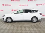 Lada (ВАЗ) Vesta I Рестайлинг (NG) Вологда  - изображение 25