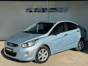 Hyundai Solaris I Уфа  - изображение 21