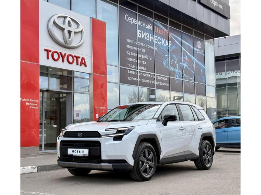 Toyota RAV4 VI (XA60) Воронеж  - изображение 1