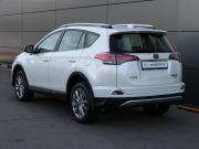 Toyota RAV4 IV (XA40) Рестайлинг Москва  - изображение 29