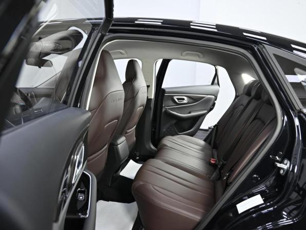 Новый BAIC U5 Plus 2025 года, цена 2 249 000 рублей, седан, Автокод Объявления
