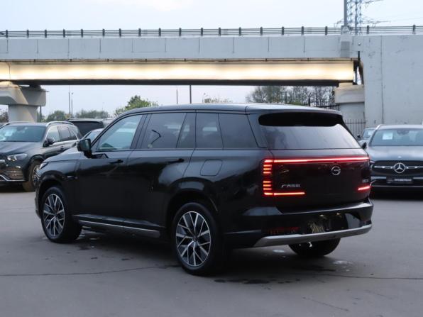 GAC Trumpchi S7 с пробегом 2026 года, цена 4 510 000 рублей, 80 км, внедорожник, Автокод Объявления