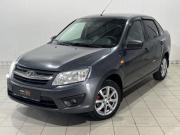 Lada (ВАЗ) Granta I Курск  - изображение 20