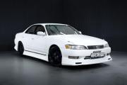 Toyota Mark II VII (X90) Тюмень  - изображение 31
