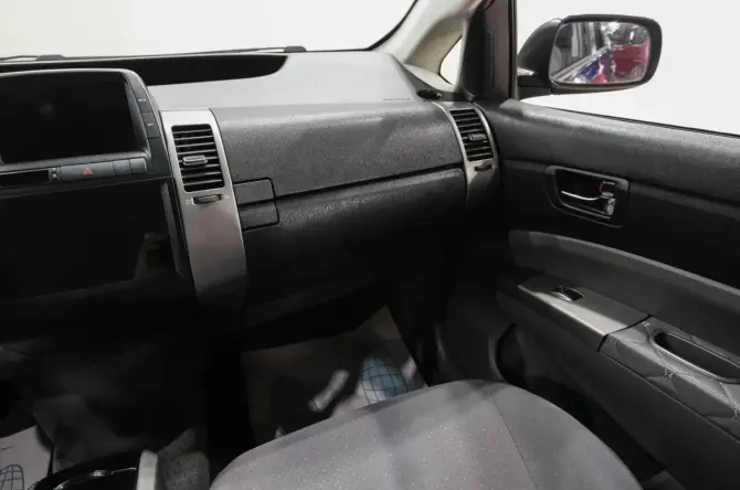Toyota Prius II Рестайлинг (XW20) с пробегом 2008 года, цена 659 000 рублей, 320000 км, лифтбек, Автокод Объявления