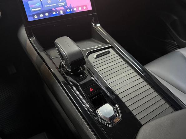 Geely Cityray с пробегом 2024 года, цена 2 470 000 рублей, 30342 км, внедорожник, Автокод Объявления