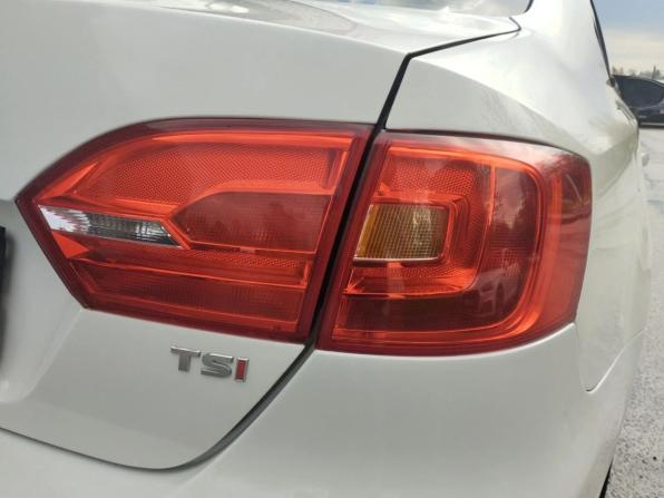 Volkswagen Jetta VI с пробегом 2012 года, цена 869 000 рублей, 191048 км, седан, Автокод Объявления