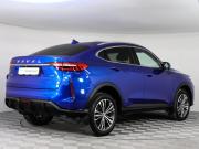 Haval F7x I Рестайлинг Химки  - изображение 21