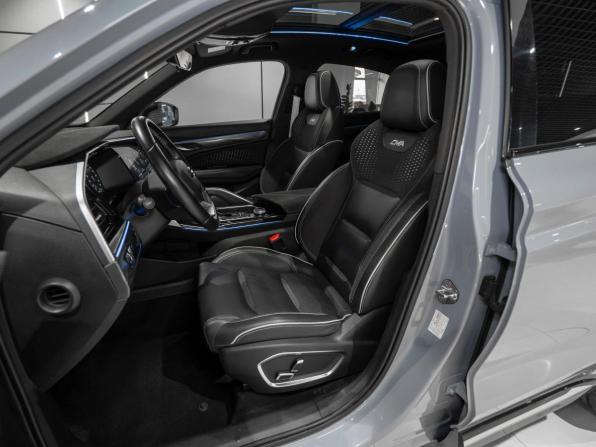 Geely Tugella I Рестайлинг с пробегом 2021 года, цена 2 175 000 рублей, 85787 км, внедорожник, Автокод Объявления