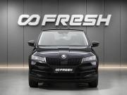 Skoda Karoq I Тверь  - изображение 21