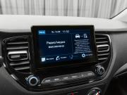 Hyundai Solaris II Рестайлинг Москва  - изображение 35