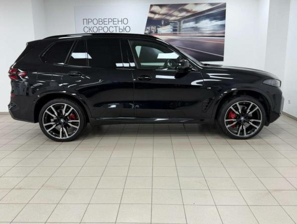 BMW X5 IV (G05/G18) Рестайлинг с пробегом 2023 года, цена 15 345 000 рублей, 26311 км, внедорожник, Автокод Объявления