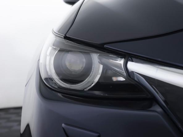 Mazda CX-9 II Рестайлинг с пробегом 2022 года, цена 4 390 000 рублей, 43006 км, внедорожник, Автокод Объявления