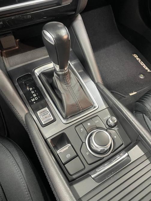 Mazda 6 III (GJ) Рестайлинг Красноярск  - изображение 14