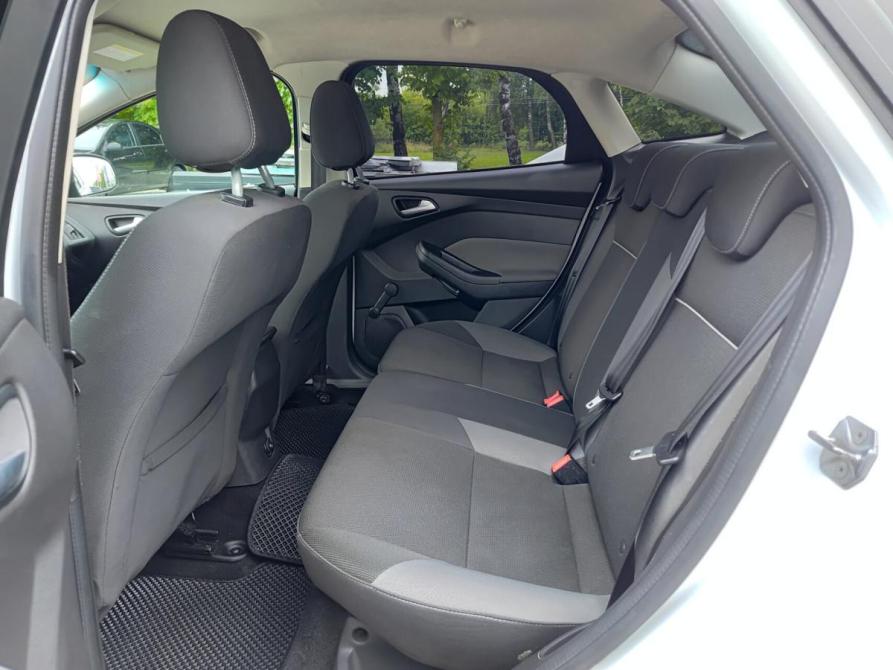 Ford Focus III Чебоксары  - изображение 15
