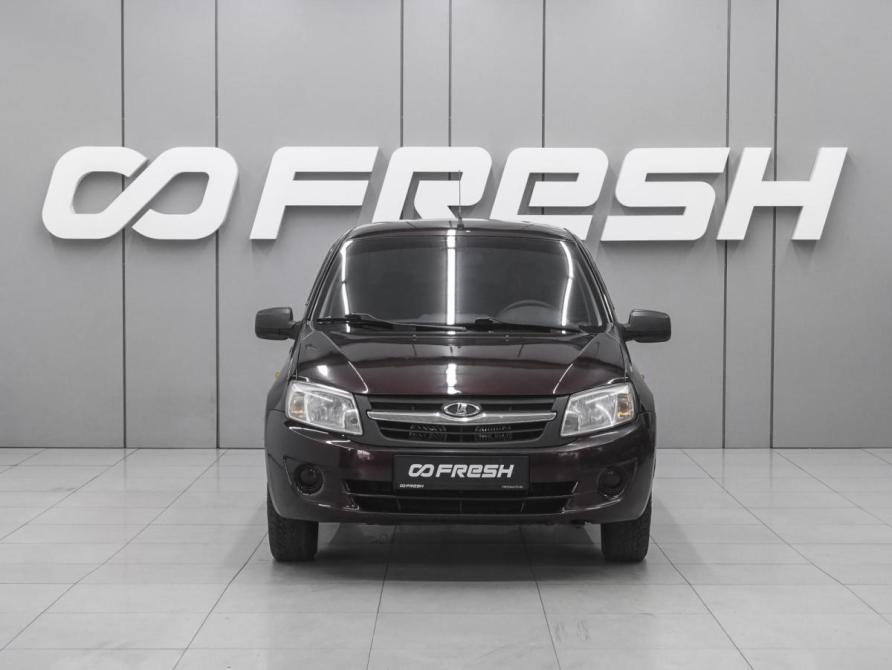 Lada (ВАЗ) Granta I Ростов-на-Дону  - изображение 3