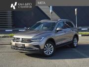 Volkswagen Tiguan II Рестайлинг Казань  - изображение 15