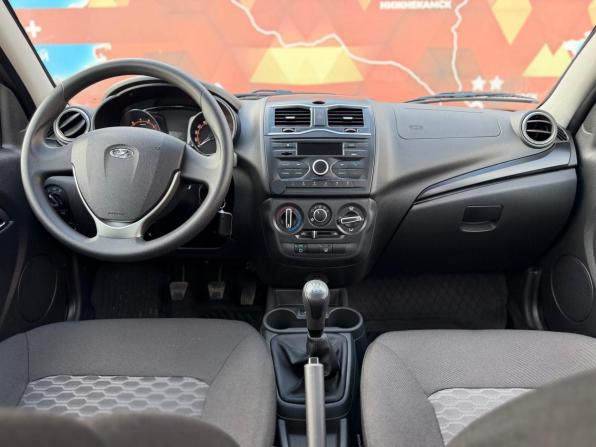 Lada (ВАЗ) Granta I Рестайлинг с пробегом 2025 года, цена 915 000 рублей, 11000 км, седан, Автокод Объявления