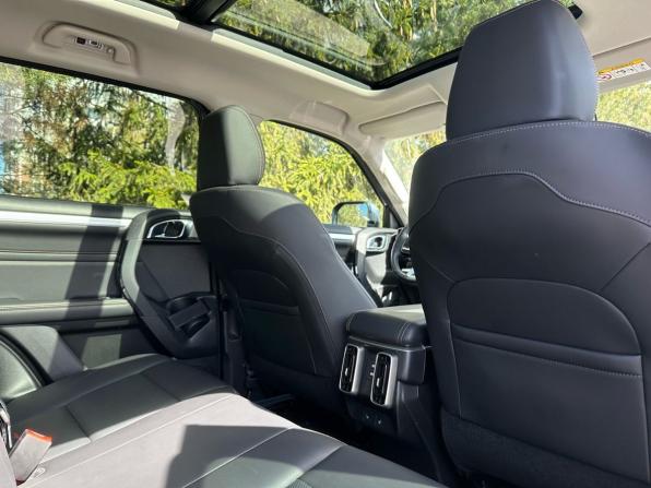 Haval Dargo с пробегом 2023 года, цена 2 735 000 рублей, 27070 км, внедорожник, Автокод Объявления