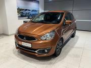 Mitsubishi Space Star II Рестайлинг Новосибирск  - изображение 20