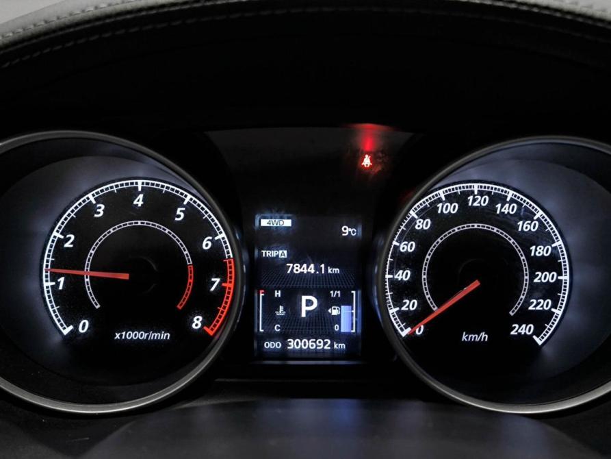 Mitsubishi Outlander II Рестайлинг Казань  - изображение 16
