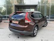 Honda CR-V IV Екатеринбург  - изображение 34