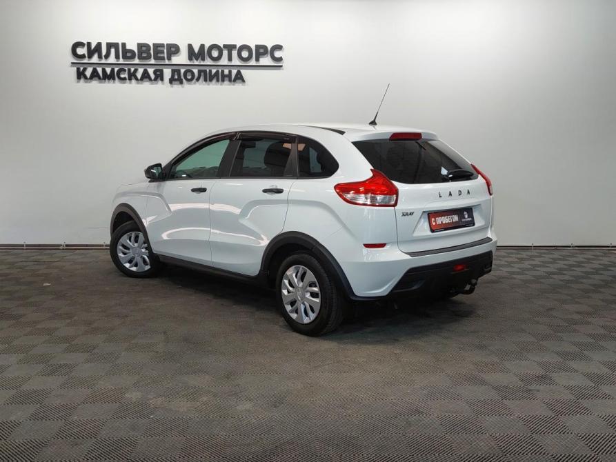 Lada (ВАЗ) XRAY I Пермь  - изображение 8