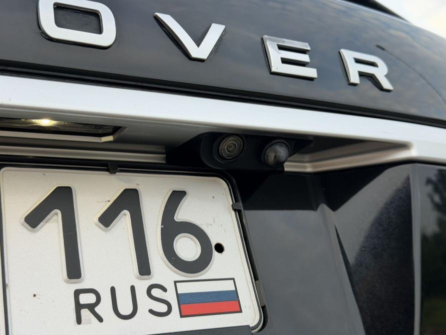 Land Rover Range Rover IV Рестайлинг Казань  - изображение 9