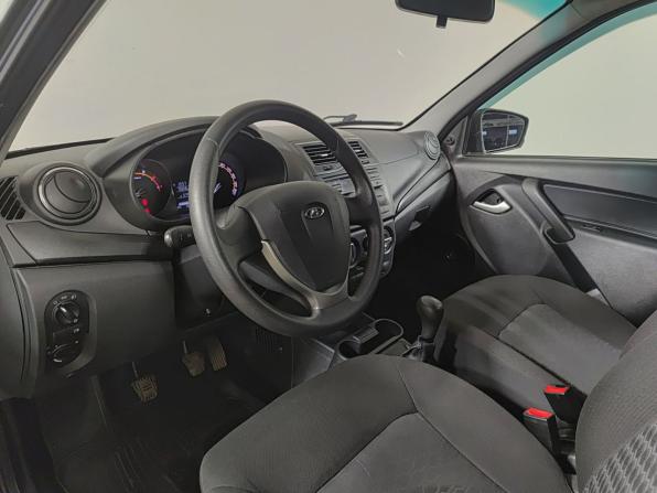 Lada (ВАЗ) Granta I Рестайлинг с пробегом 2018 года, цена 530 000 рублей, 73335 км, хэтчбек, Автокод Объявления