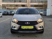 Lada (ВАЗ) Vesta I Ижевск  - изображение 23