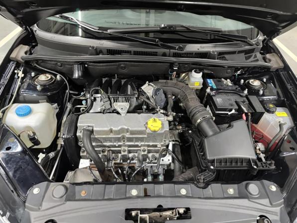 Lada (ВАЗ) Granta I Рестайлинг с пробегом 2024 года, цена 880 000 рублей, 23103 км, лифтбек, Автокод Объявления