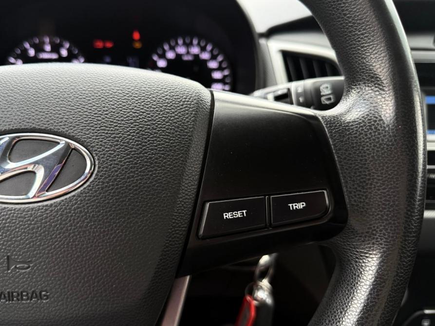 Hyundai Creta I Рестайлинг Альметьевск  - изображение 15