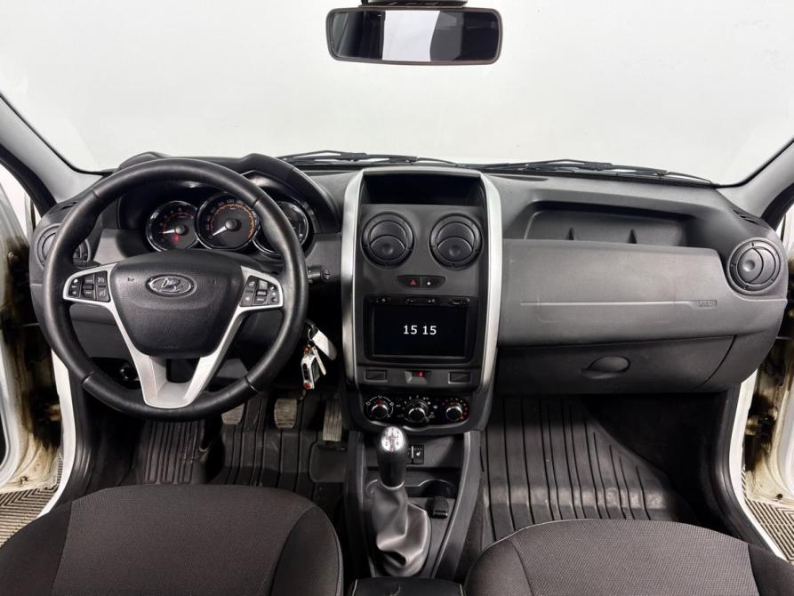 Lada (ВАЗ) Largus I Рестайлинг Борисоглебск  - изображение 13