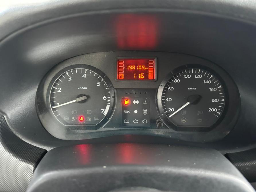 Lada (ВАЗ) Largus I Тамбов  - изображение 9