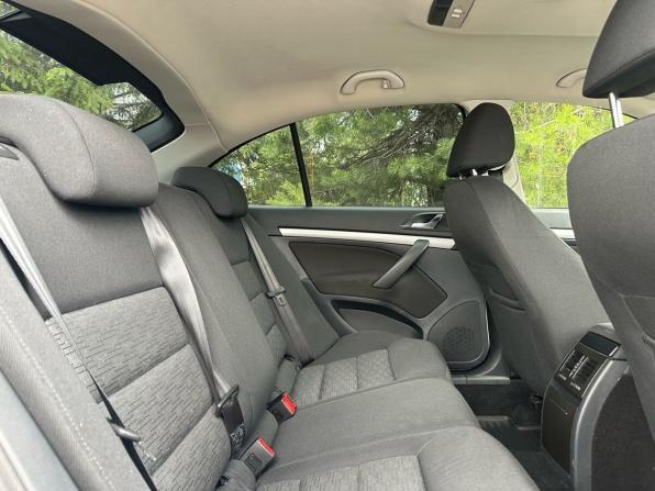 Skoda Octavia II (A5) Рестайлинг с пробегом 2012 года, цена 570 000 рублей, 220997 км, лифтбек, Автокод Объявления