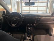 Toyota Corolla XI (E160 E170 E180) Екатеринбург  - изображение 35