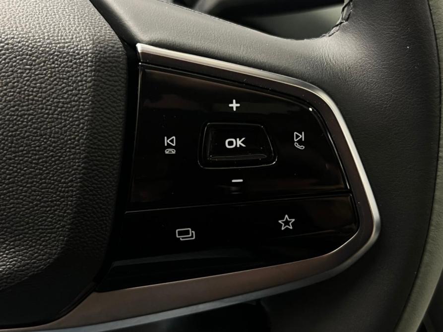 Changan Lamore Санкт-Петербург  - изображение 12