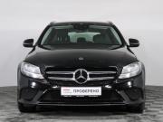 Mercedes-Benz C-Класс IV (W205) Рестайлинг Химки  - изображение 20