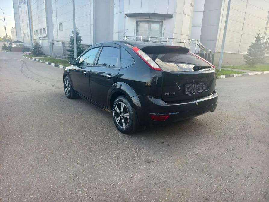 Ford Focus II Рестайлинг Самара  - изображение 4