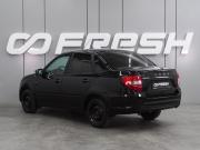 Lada (ВАЗ) Granta I Рестайлинг Воронеж  - изображение 17
