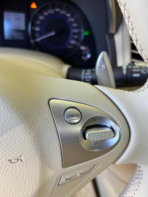 Infiniti QX70 Ижевск  - изображение 16