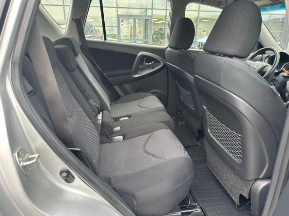 Toyota RAV4 III (XA30) Рестайлинг с пробегом 2010 года, цена 1 349 000 рублей, 165840 км, внедорожник, Автокод Объявления