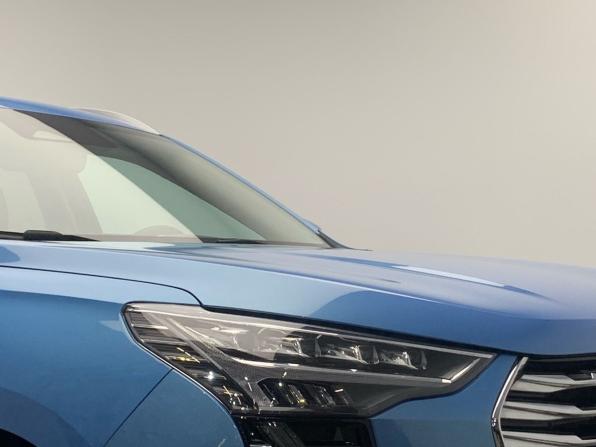 Haval Jolion I с пробегом 2023 года, цена 2 099 000 рублей, 16191 км, внедорожник, Автокод Объявления