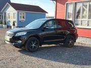 Toyota RAV4 III (XA30) Рестайлинг Санкт-Петербург  - изображение 15