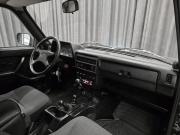 Lada (ВАЗ) 2121 (4x4) I Рестайлинг Красноярск  - изображение 32