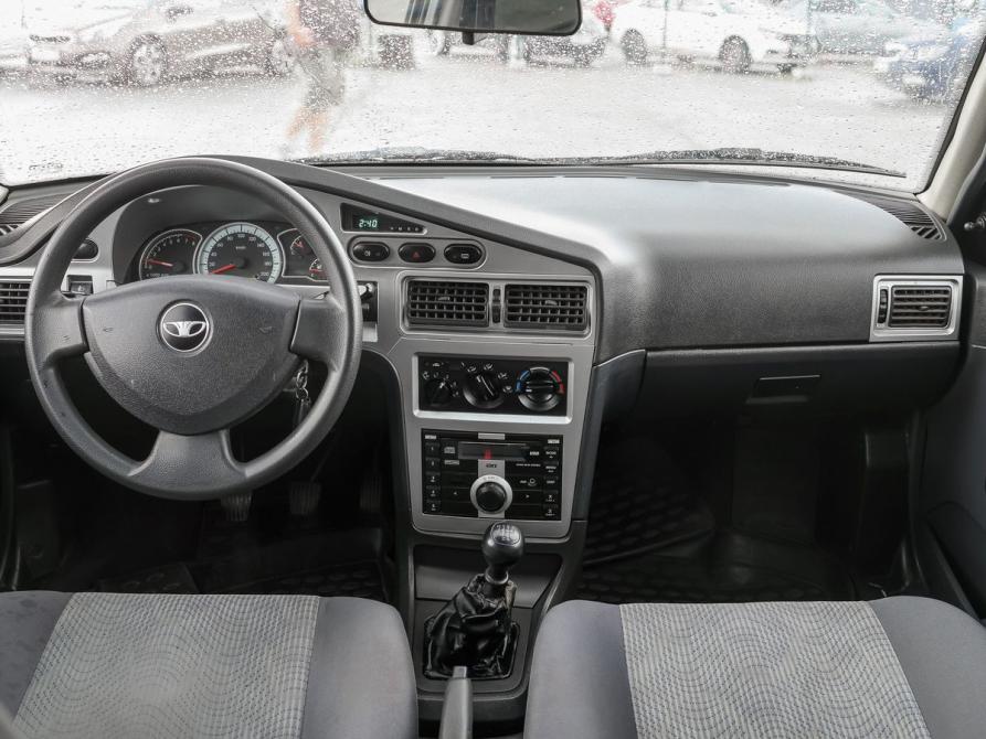 Daewoo Nexia I Рестайлинг Ижевск  - изображение 11