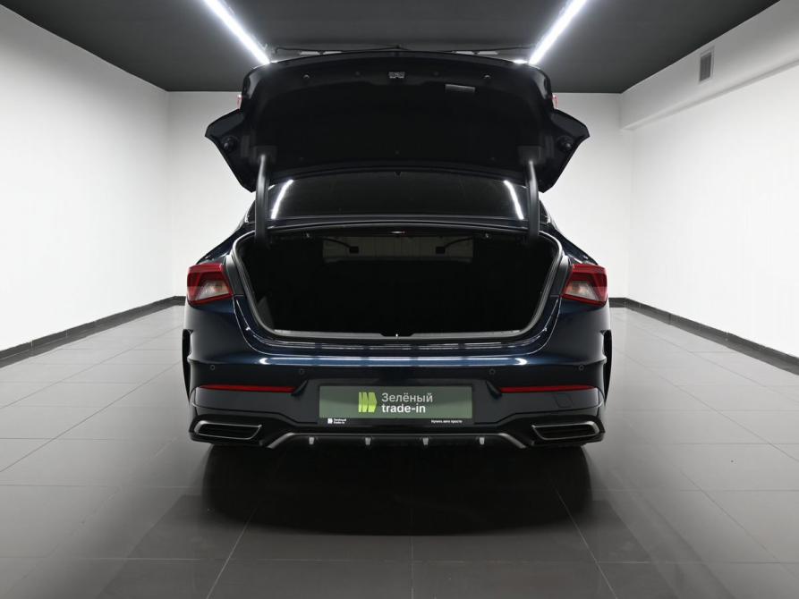 Kia K5 III Тверь  - изображение 7