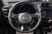 Kia Soul II Рестайлинг Оренбург  - изображение 28