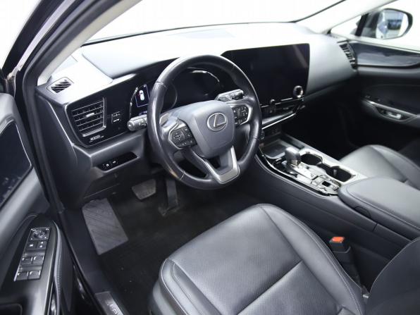 Lexus NX II с пробегом 2021 года, цена 5 750 000 рублей, 71379 км, внедорожник, Автокод Объявления
